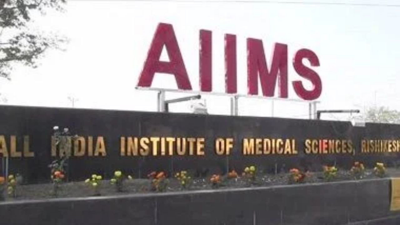 AIIMS Jodhpur Faculty Vacancy 2026
