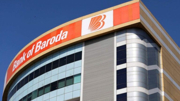 Bank of Baroda