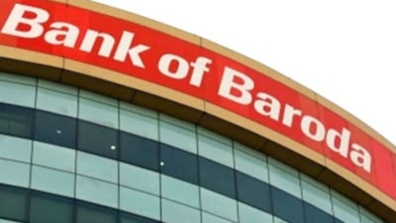 Bank of Baroda SO Recruitment
