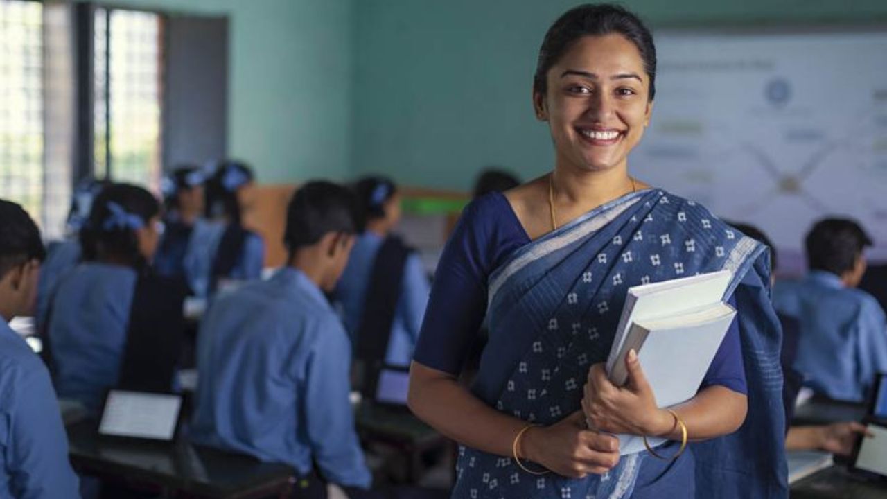 CGSSB Teacher Vacancy 2026