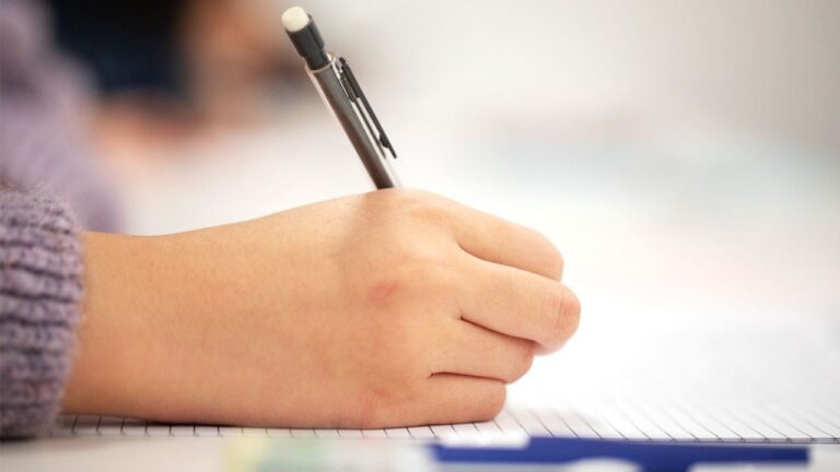 Exam Paper