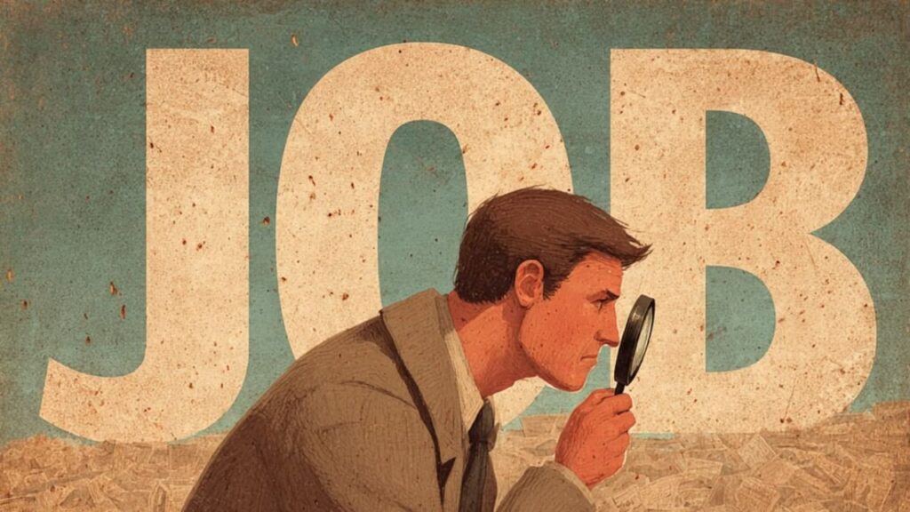 Government Jobs