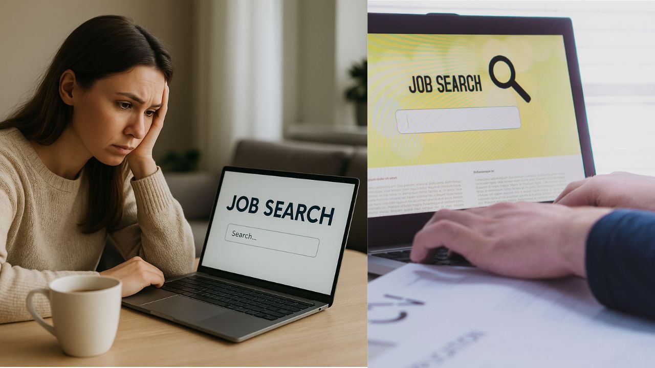 Government Jobs
