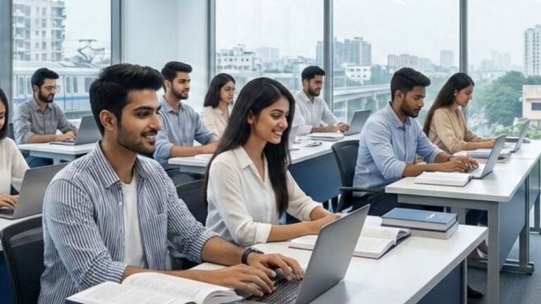 IBPS Clerk Recruitment 2026
