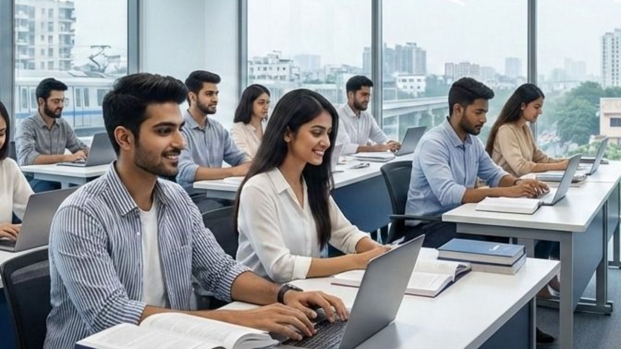 IBPS Clerk Recruitment 2026