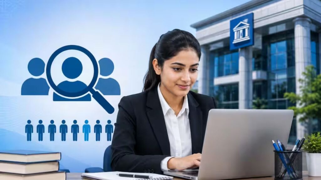 IBPS Clerk Recruitment 2026