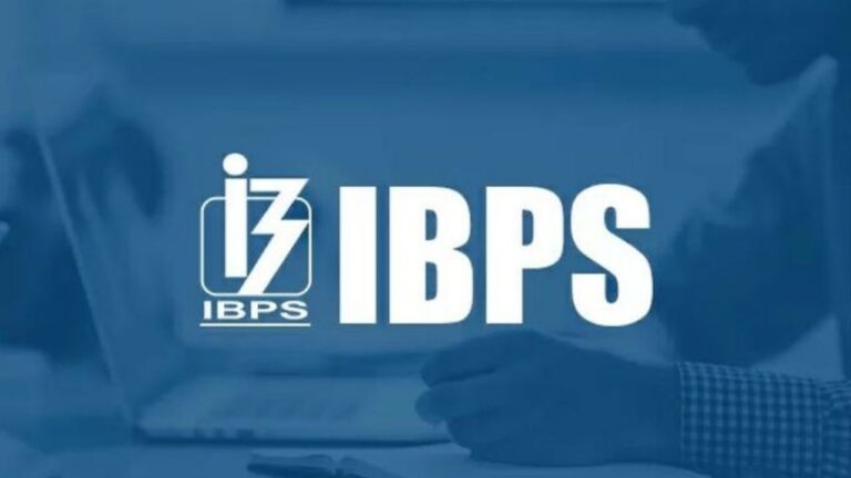 IBPS RRB Recruitment 2026