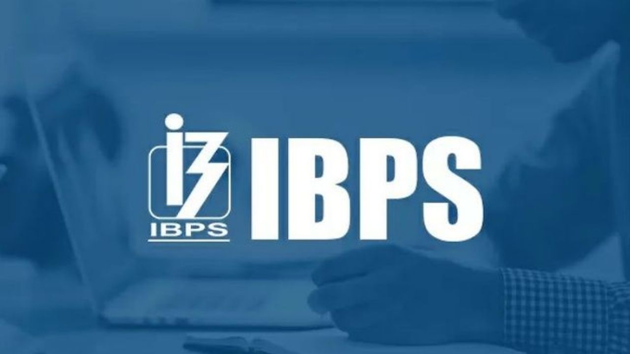 IBPS RRB Recruitment 2026