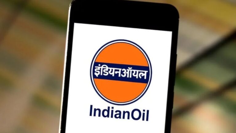 IOCL Recruitment 2026: