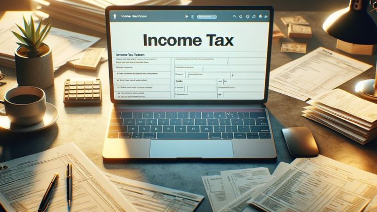 Income Tax 2026