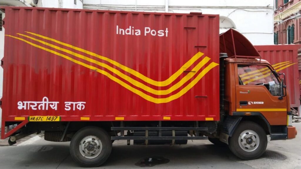 India Post