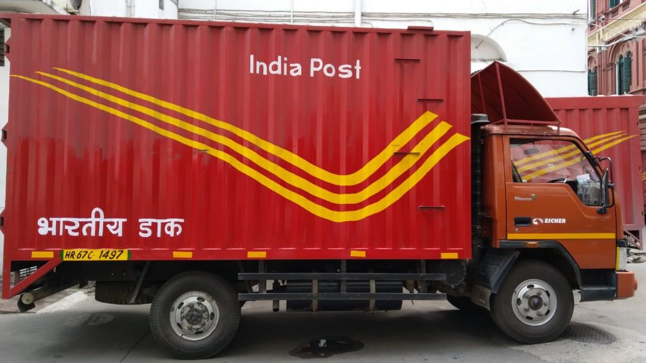 India Post