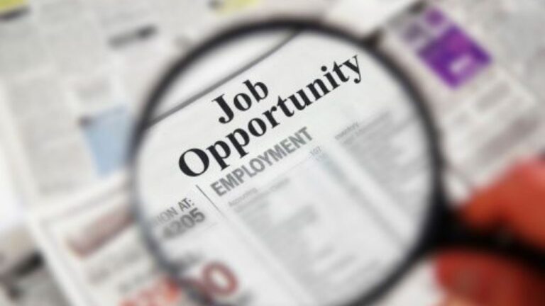 MP Patwari Recruitment 2026