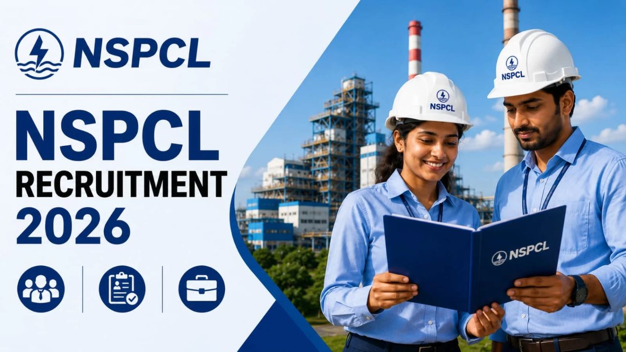 NSPCL Recruitment 2026