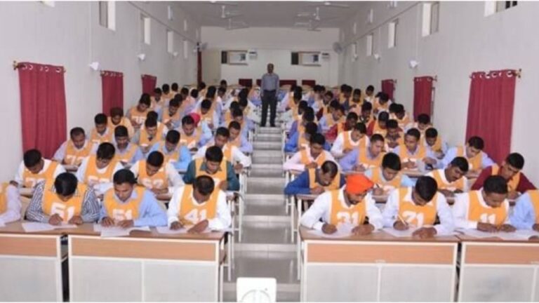PSSSB Craft Instructor Recruitment 2026