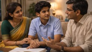 Parents Good Habits