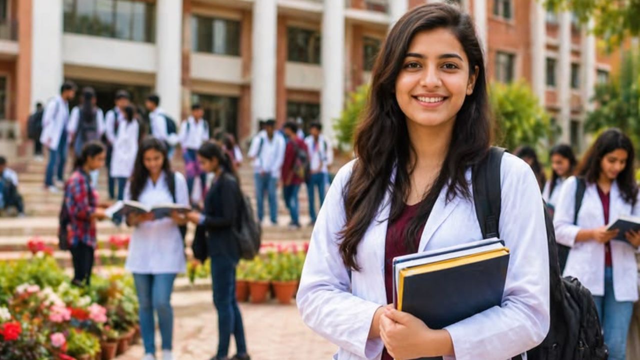 Pharmacist Posts in Uttar Pradesh
