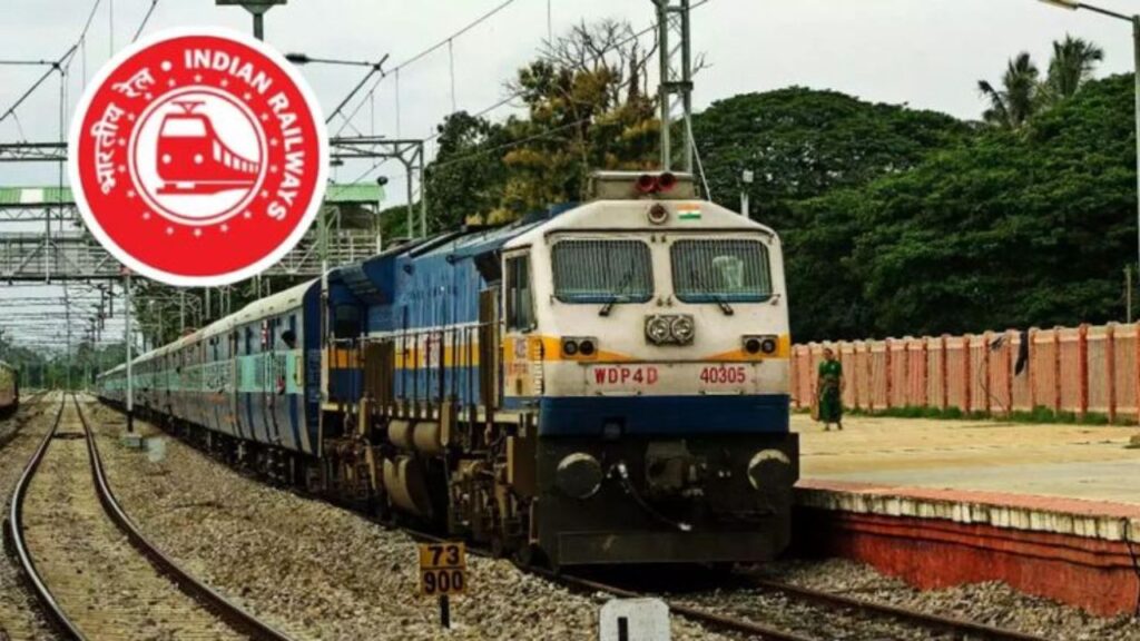 RRB, RRB Recruitment 2026