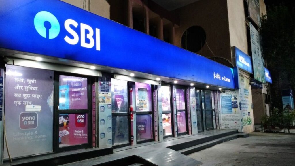 SBI