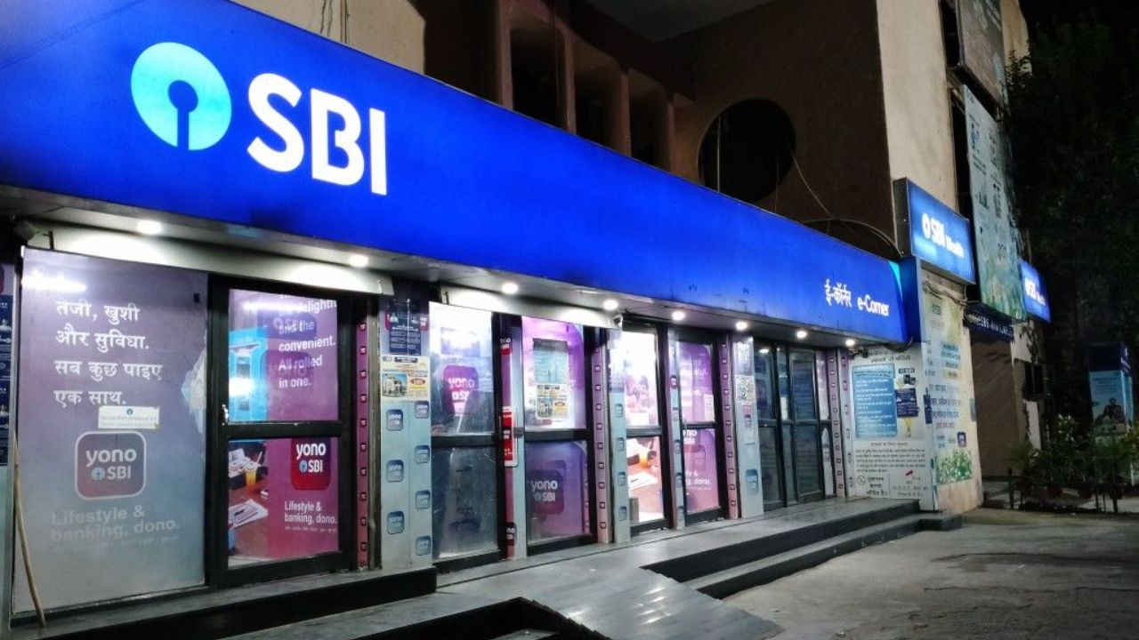 SBI