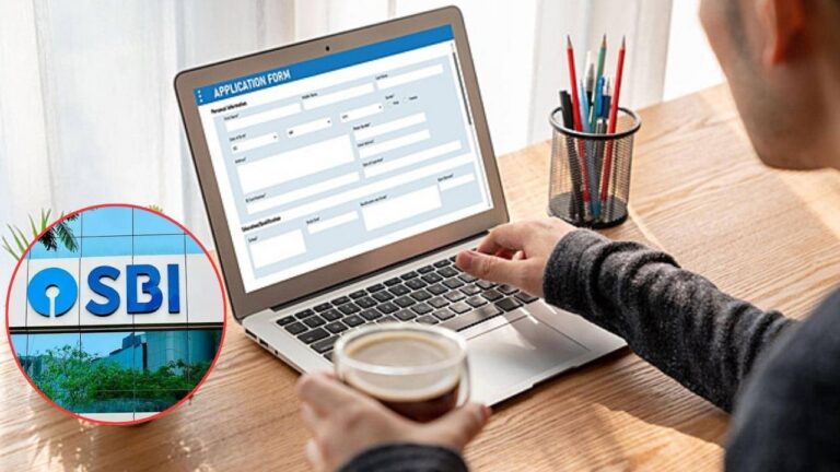 SBI Clerk Recruitment 2026