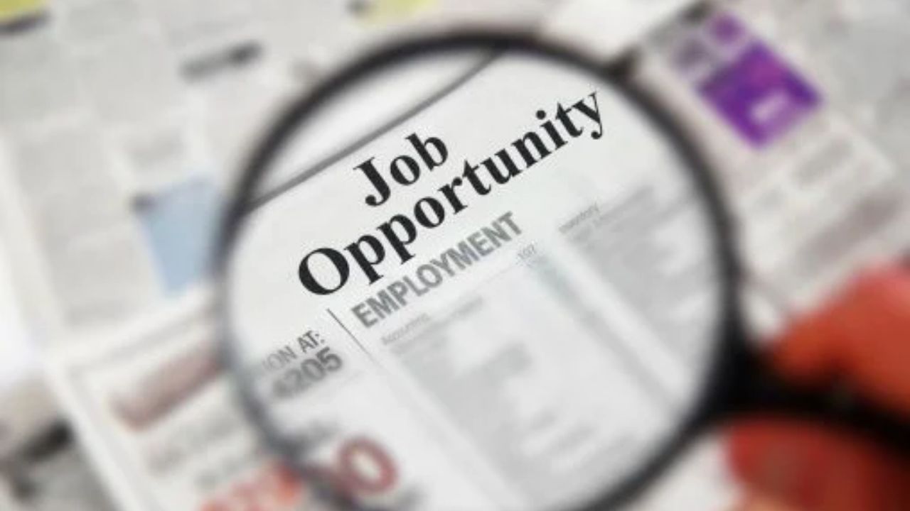 Teacher Recruitment 2026