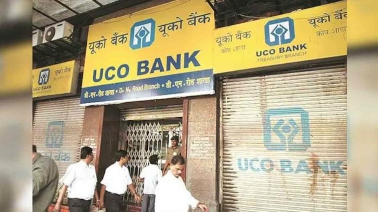UCO Bank
