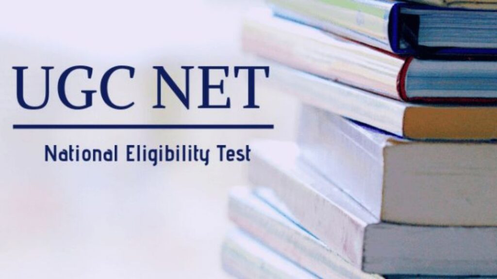 UGC NET