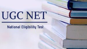 UGC NET