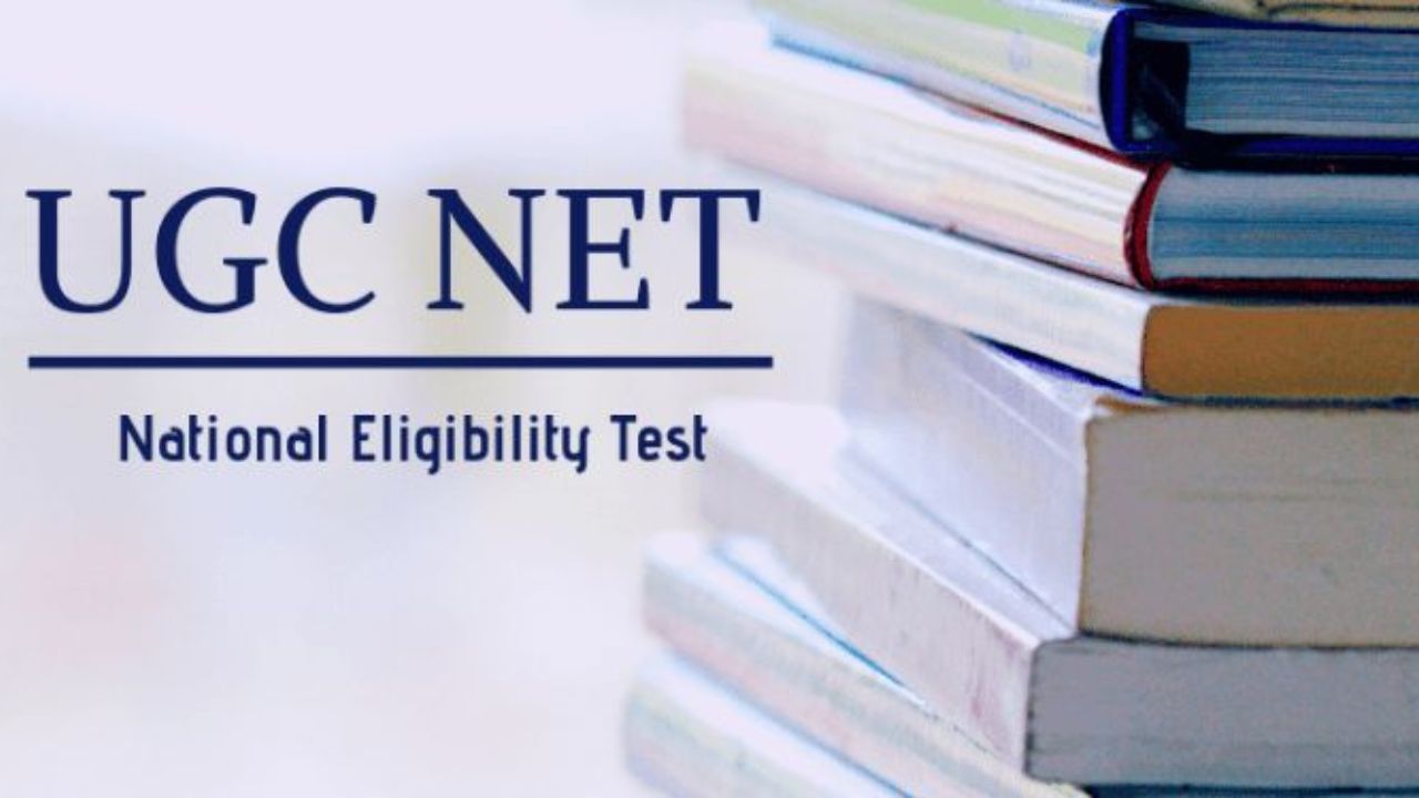 UGC NET