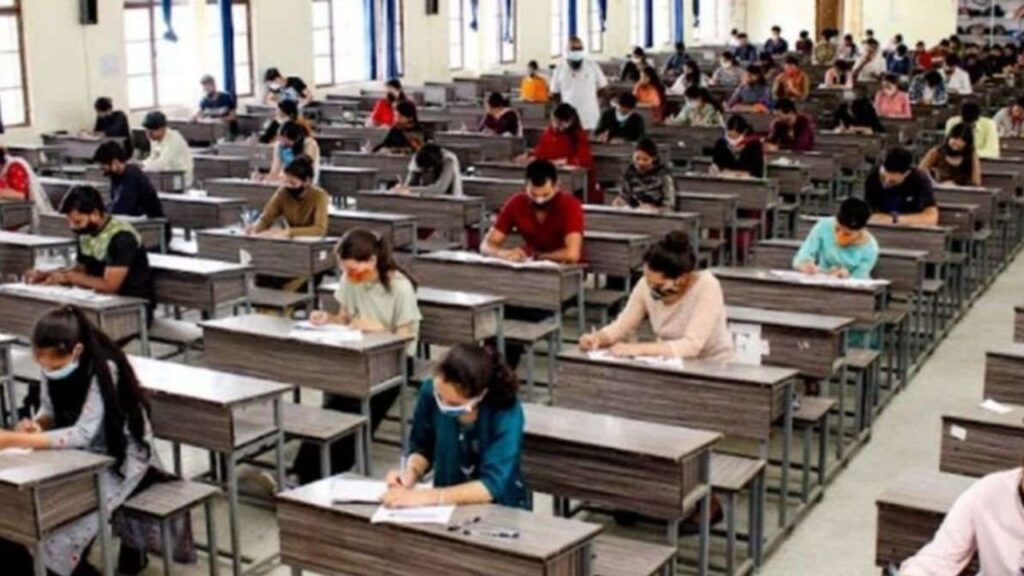 UKSSSC Exam 2026 Postponed