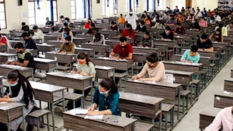 UKSSSC Exam 2026 Postponed