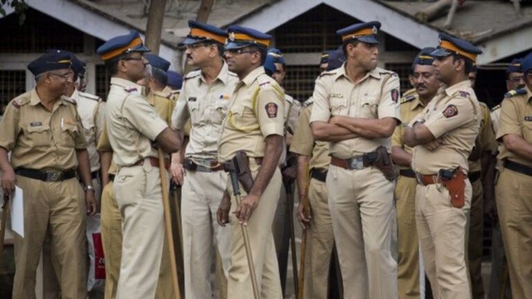 SSC GD Constable Result