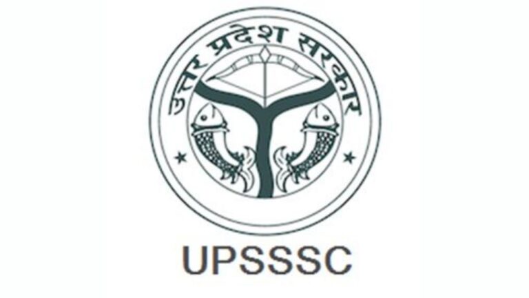 UPSSSC