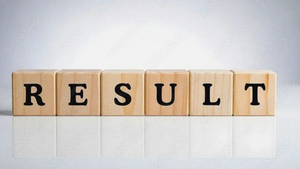 UPSSSC VDO Final Result