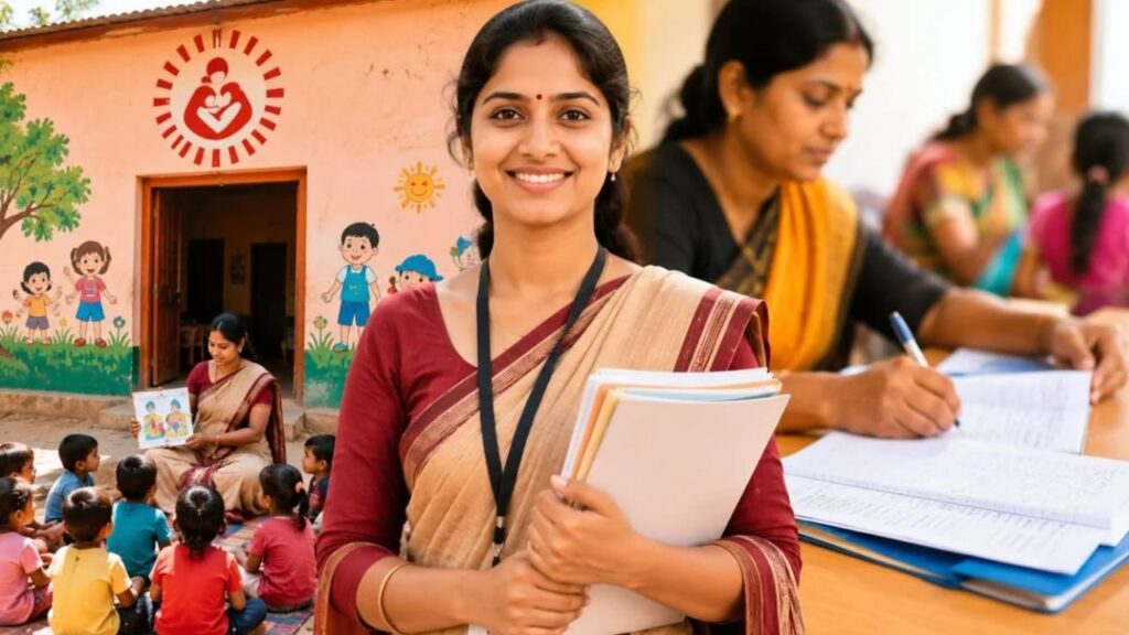 Visakhapatnam School Horror