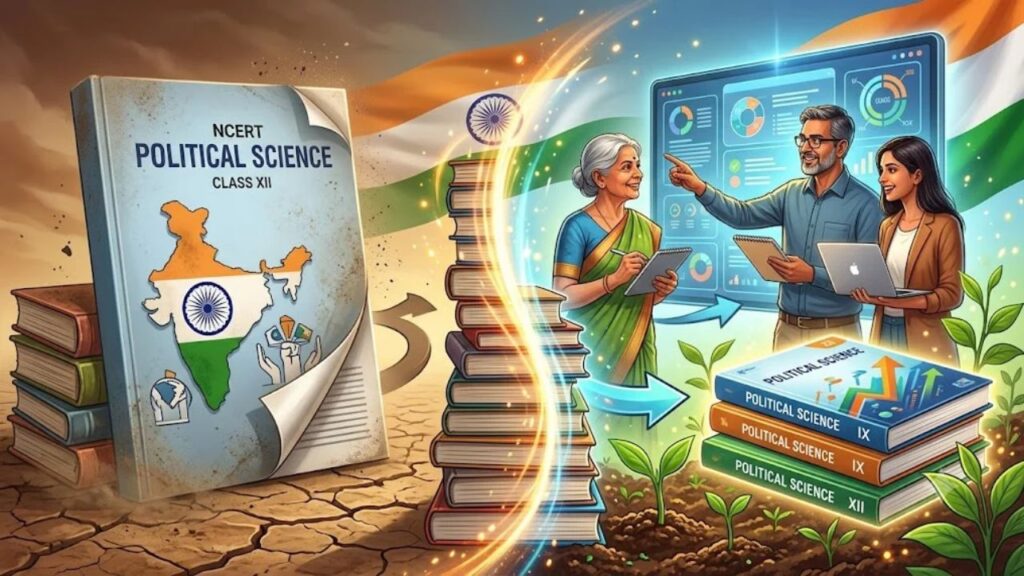 ज्वलंत मुद्दा