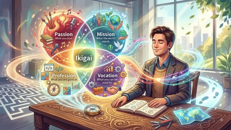 Ikigai