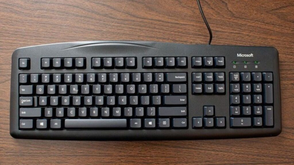 जॉब्स UPPSC Computer Assistant Typing Test