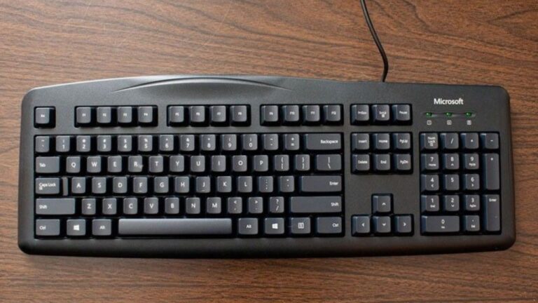 UPPSC Computer Assistant Typing Test