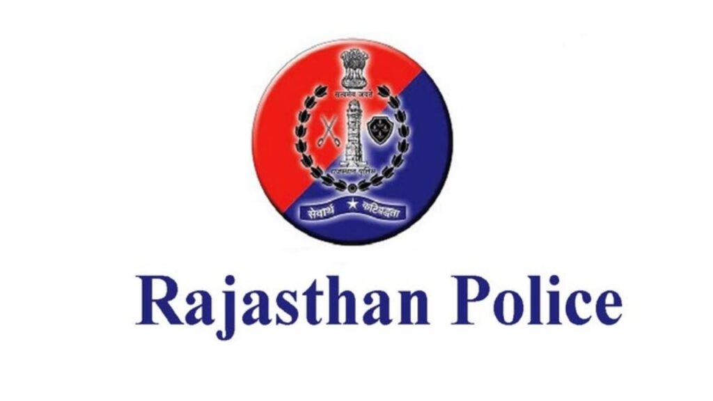 rajasthan police