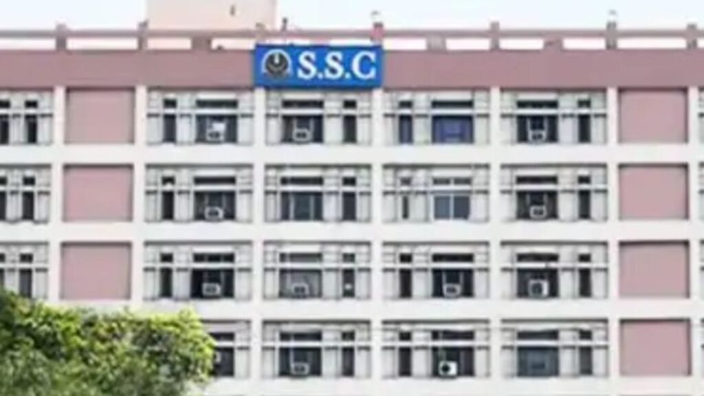 ssc