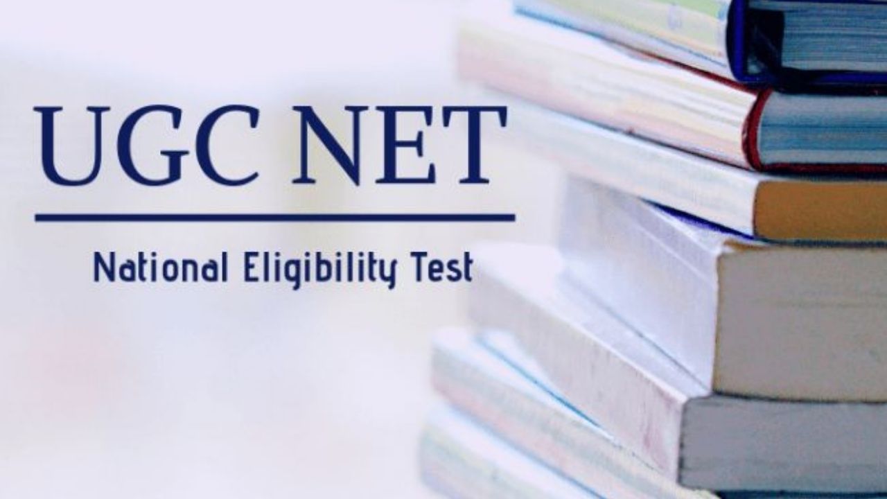 ugc net