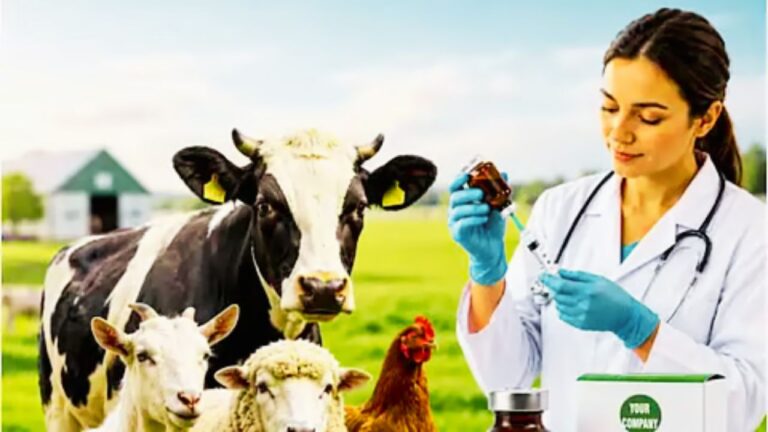 up veterinary pharmacist recruitment