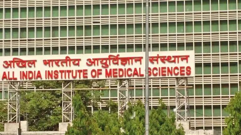 AIIMS CRE Result