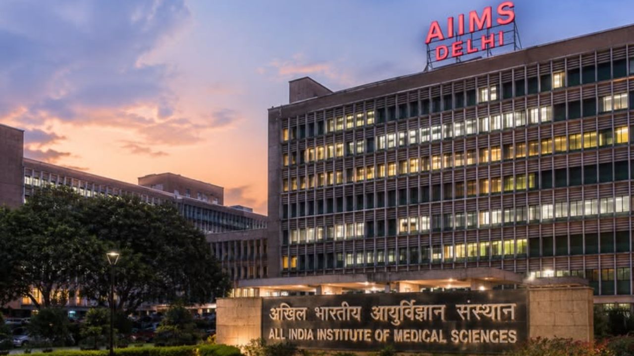AIIMS INI-CET 2027