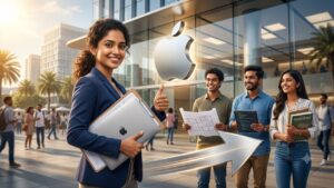 Apple Jobs