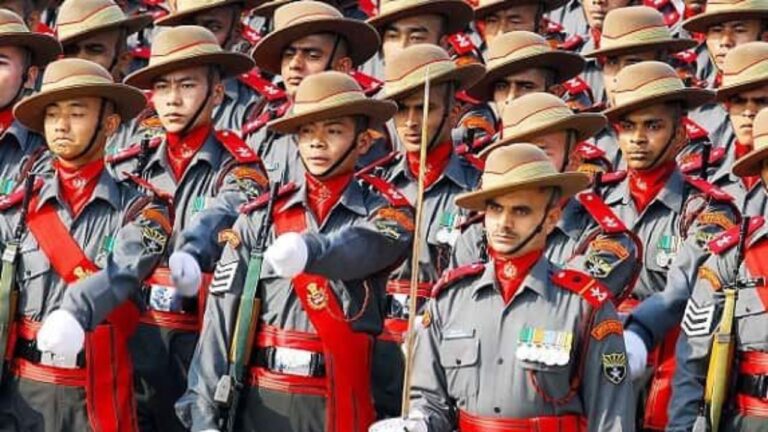 Assam Rifles Recruitment 2026