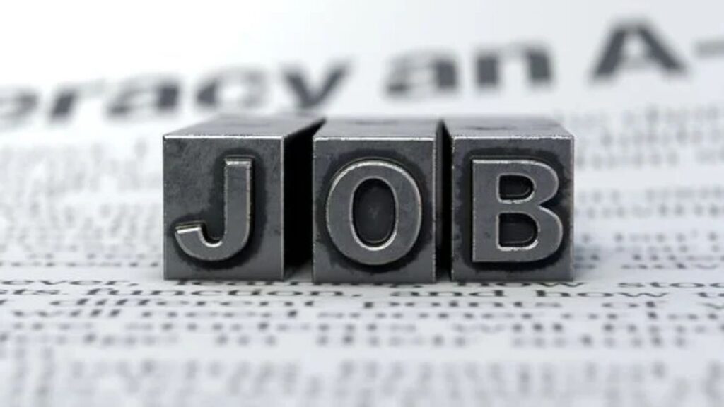 Touring Veterinary Officer Recruitment