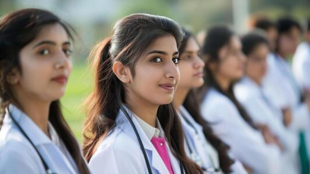 Bihar Medical Seats